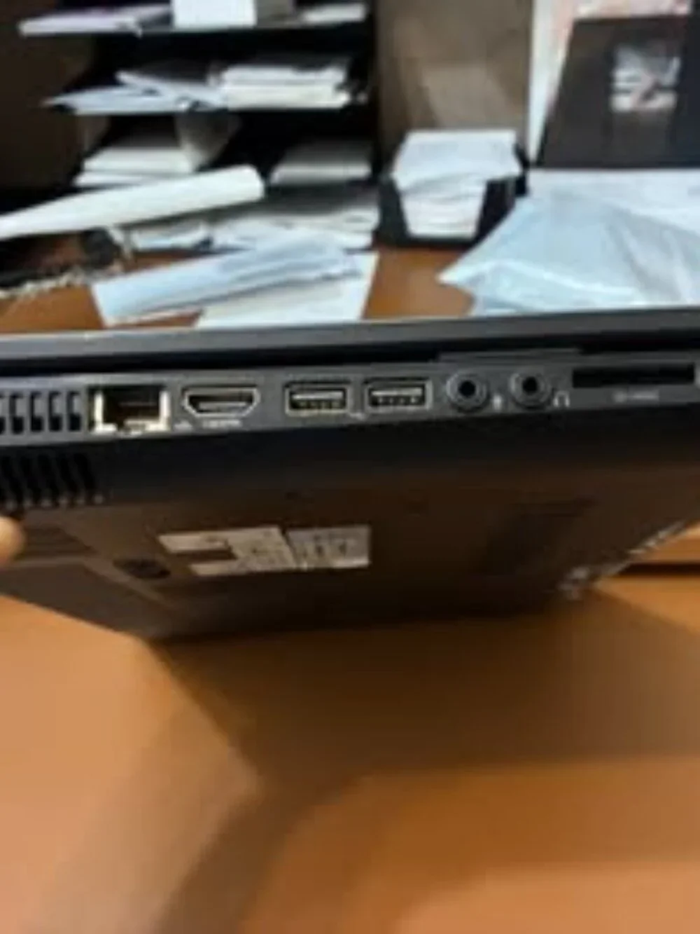 HP Pavilion G7-1150